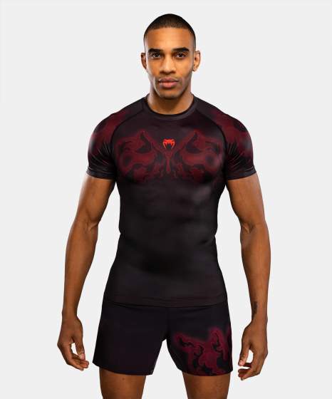 VENUM SPECTRE Rashguard, Rövid ujjú