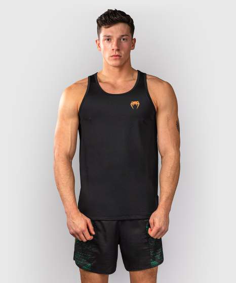 VENUM CONTENDER Dry tech Atléta, Fekete/Arany