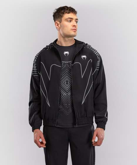 VENUM MIDNIGHT FURY Kapucnis