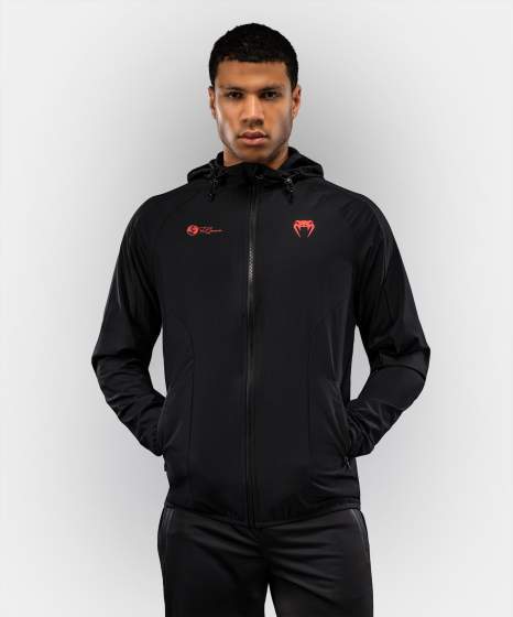 VENUM X ROGER GRACIE SIGNATURE Kapucnis