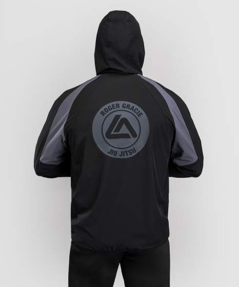 VENUM X ROGER GRACIE ACADEMY Kapucnis