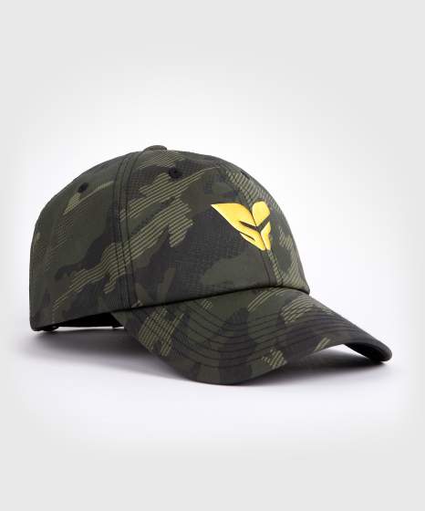 VENUM X SOPHIA ROSE Baseball sapka, Forest camo