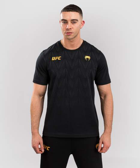 UFC ZENITH by Venum REPLICA Póló, Champion
