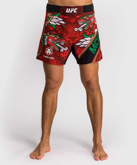 UFC UNRIVALED BY VENUM BRANDON MORENO Fightshort