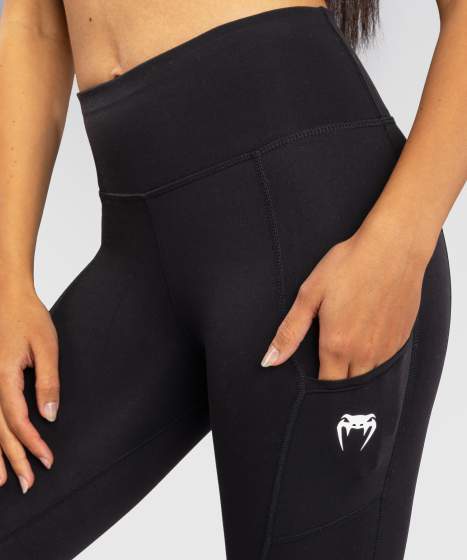 VENUM ESSENTIAL PERFORMANCE Legging, Fekete