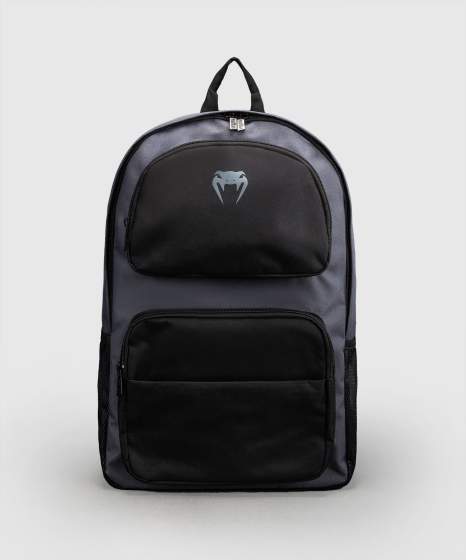 VENUM ESSENTIAL Hátitáska, Fekete/Szürke - 24literes