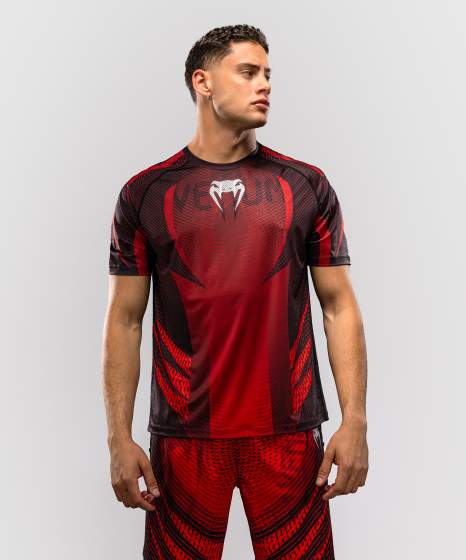 VENUM GALACTIC 3.0 Dry Tech póló, Piros/Fekete