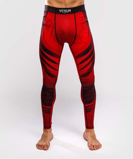 VENUM GALACTIC 3.0 Spat, Piros/Fekete