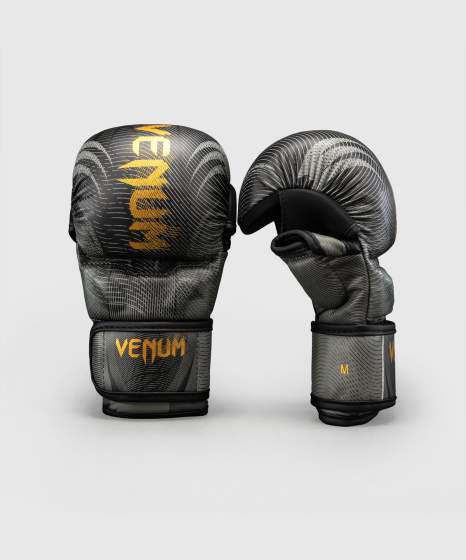 VENUM GALACTIC 3.0 Sparring kesztyű, Fekete/Arany