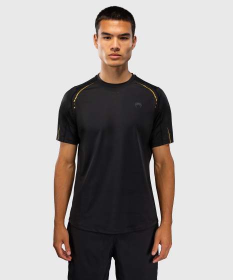 VENUM G-CORE Dry Tech póló, Fekete/Arany
