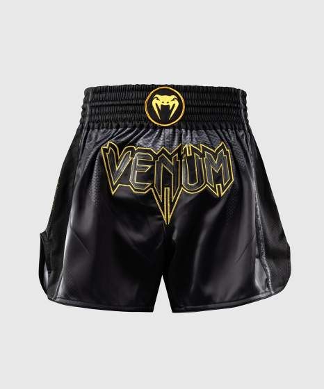 VENUM G-CORE Thai nadrág, Fekete/Arany