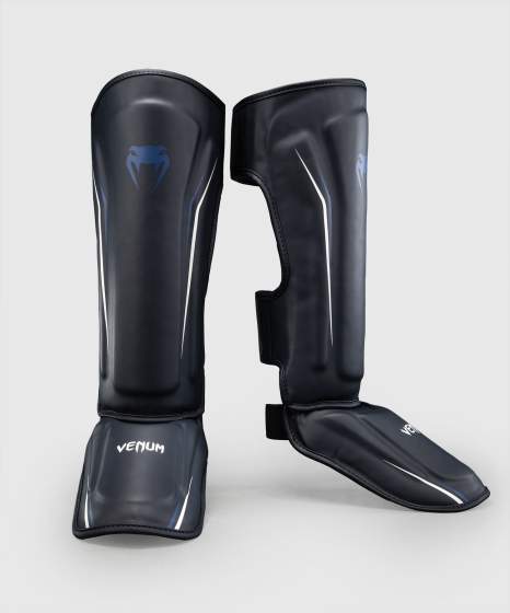 VENUM G-CORE Sípcsontvédő, Navy
