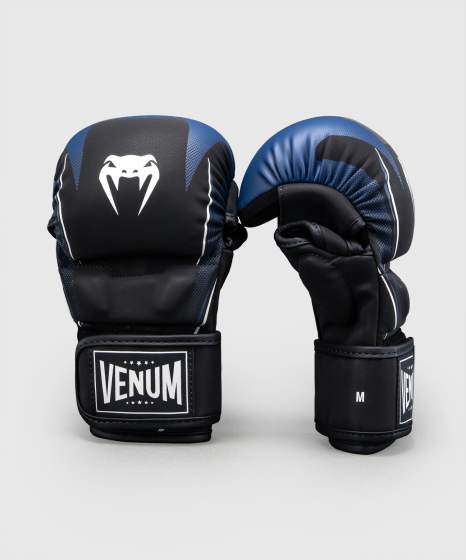 VENUM G-CORE Sparring kesztyű, Navy