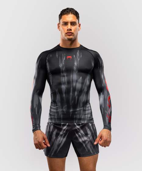 VENUM DEMON Rashguard, Hosszú ujjú