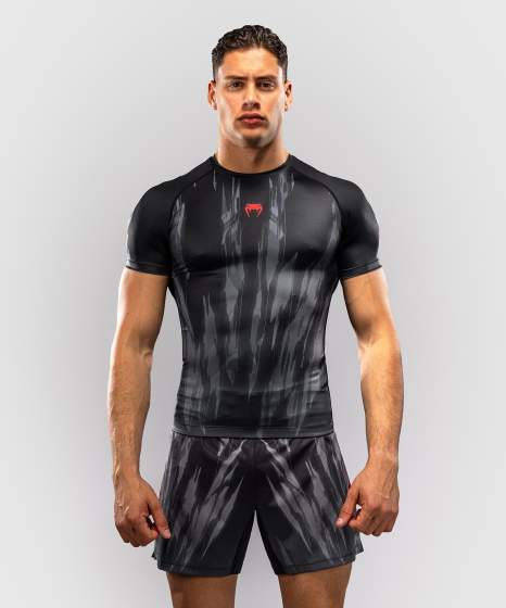 VENUM DEMON Rashguard, Rövid ujjú