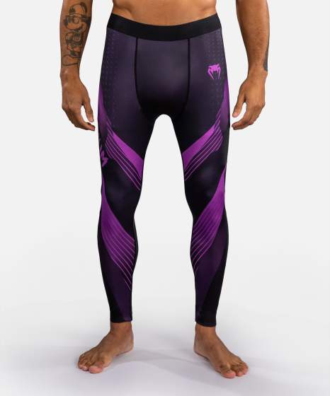 VENUM NO-GI 6.0 Spat, Lila