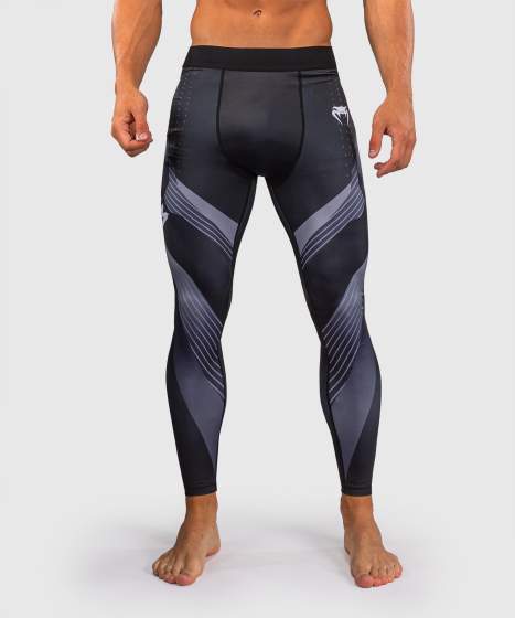 VENUM NO-GI 6.0 Spat, Fekete/Fehér