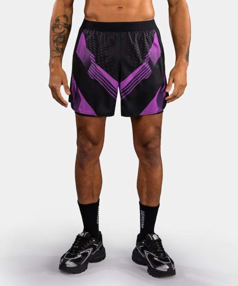 VENUM NO-GI 6.0 Training nadrág, Lila