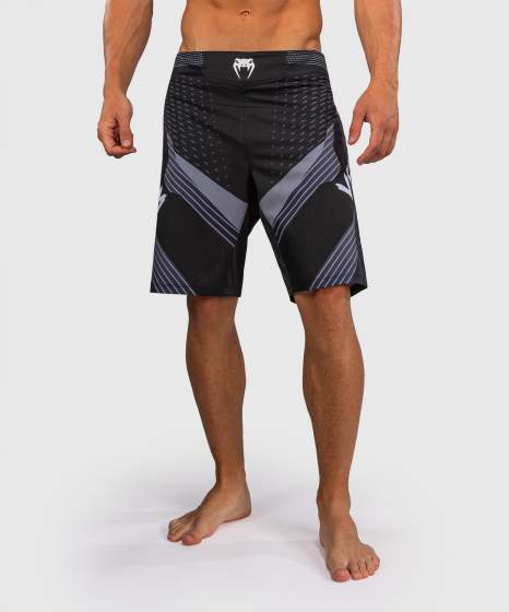 VENUM NO-GI 6.0 Fightshort, Fekete/Fehér