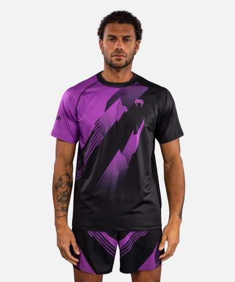 VENUM NO-GI 6.0 Dry Tech póló, Lila