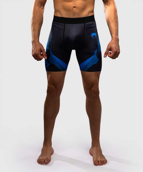VENUM NO-GI 6.0 Vale Tudo nadrág, Kék