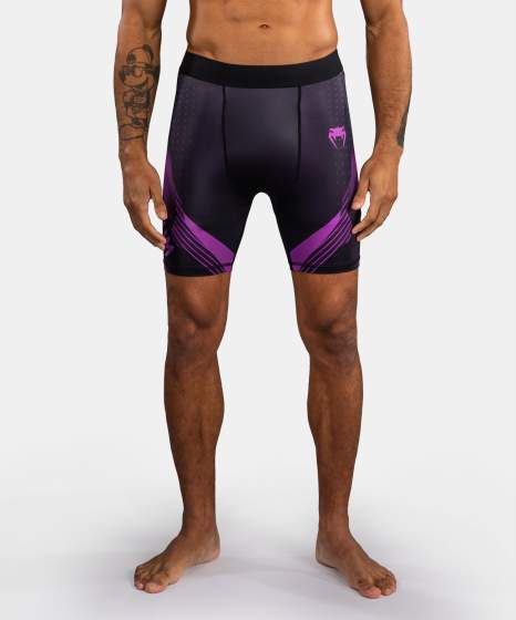 VENUM NO-GI 6.0 Vale Tudo nadrág, Lila