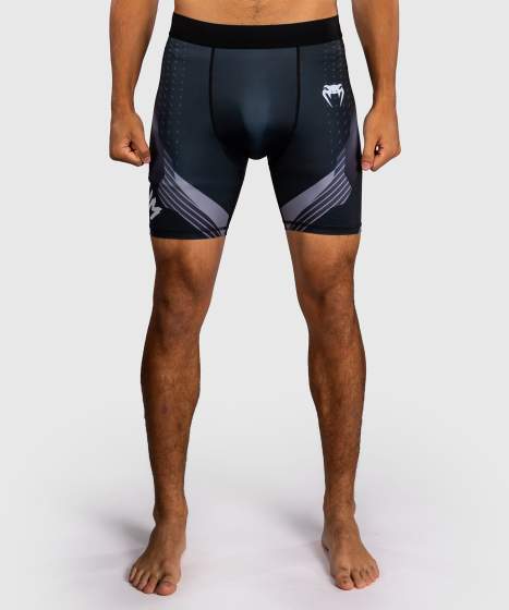 VENUM NO-GI 6.0 Vale Tudo nadrág, Fekete/Fehér