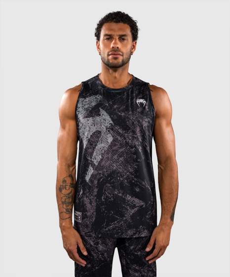 VENUM RAGE & WORKOUT Ujjatlan Dry Tech póló