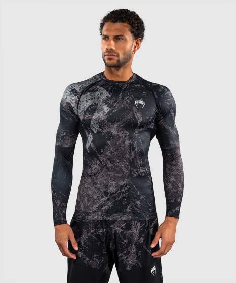 VENUM RAGE & WORKOUT Rashguard, Hosszú ujjú