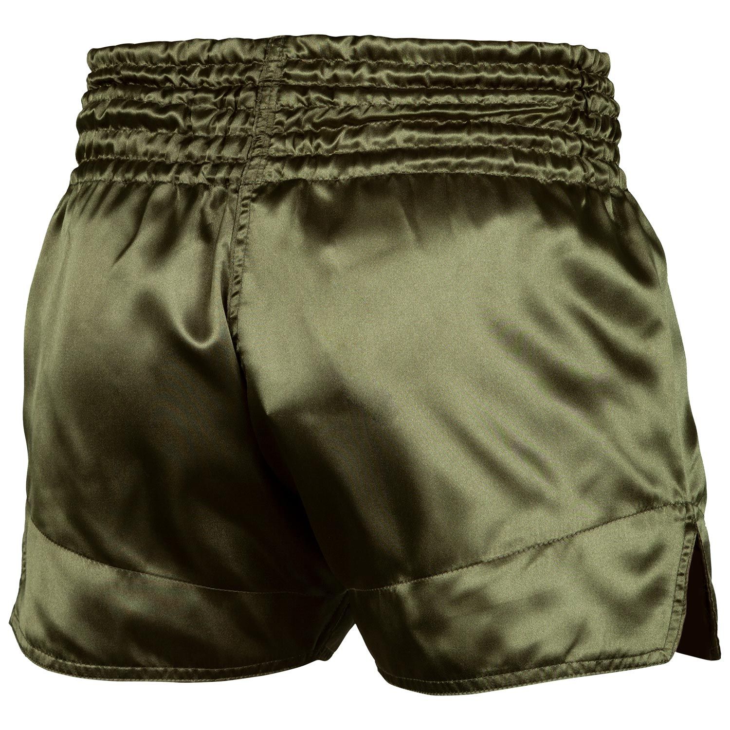 VENUM CLASSIC Thai nadrág, Khaki/Fekete