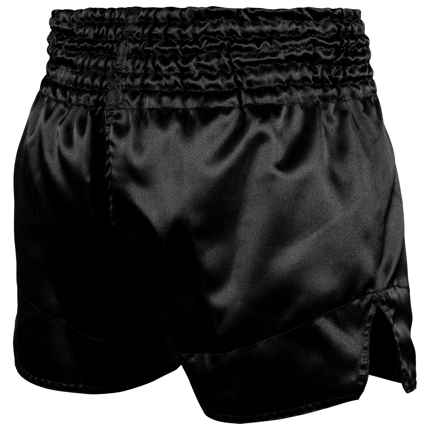VENUM CLASSIC Thai nadrág, Fekete/Zöld
