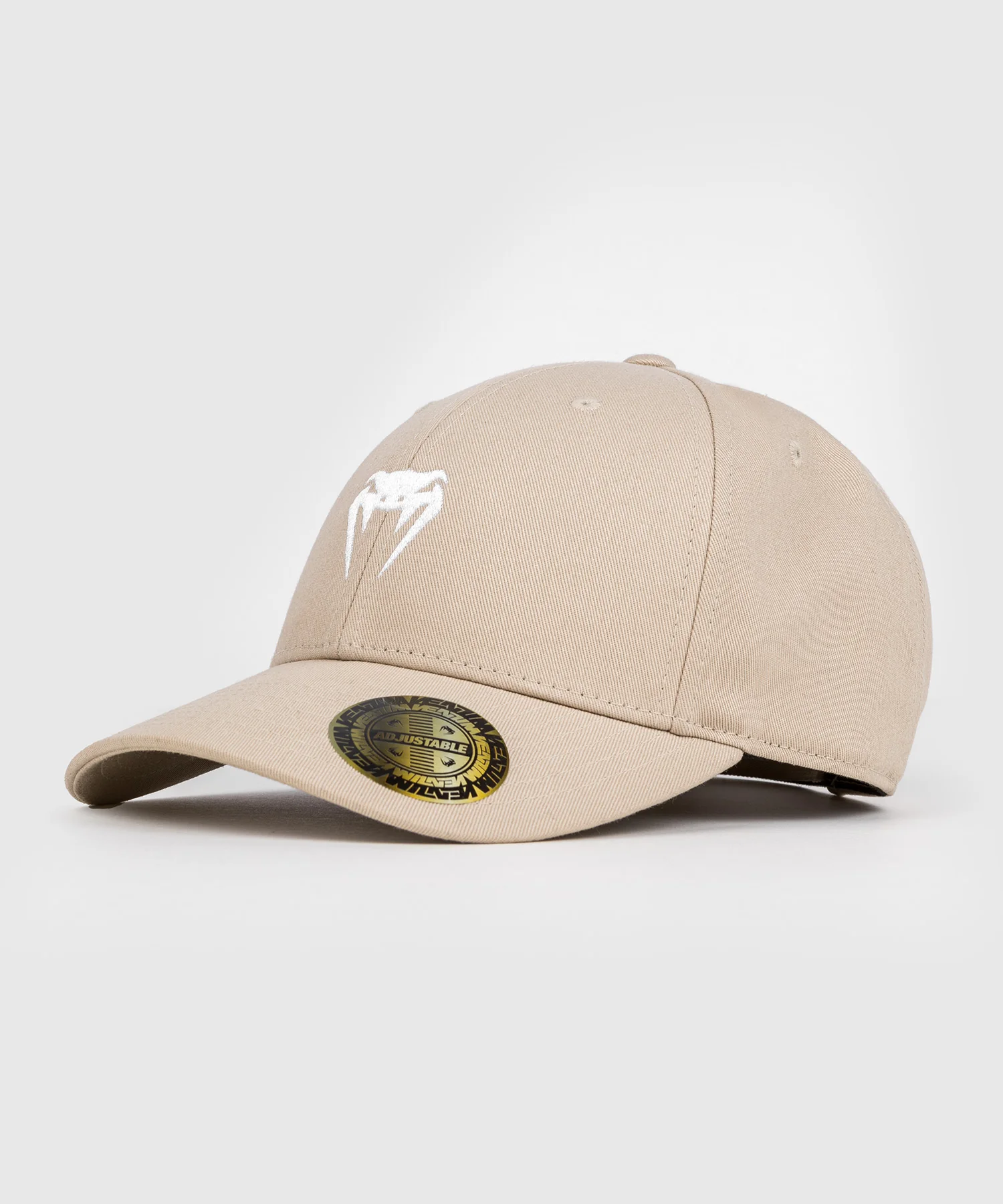 VENUM CLASSIC 2.0 Baseball sapka, Homok