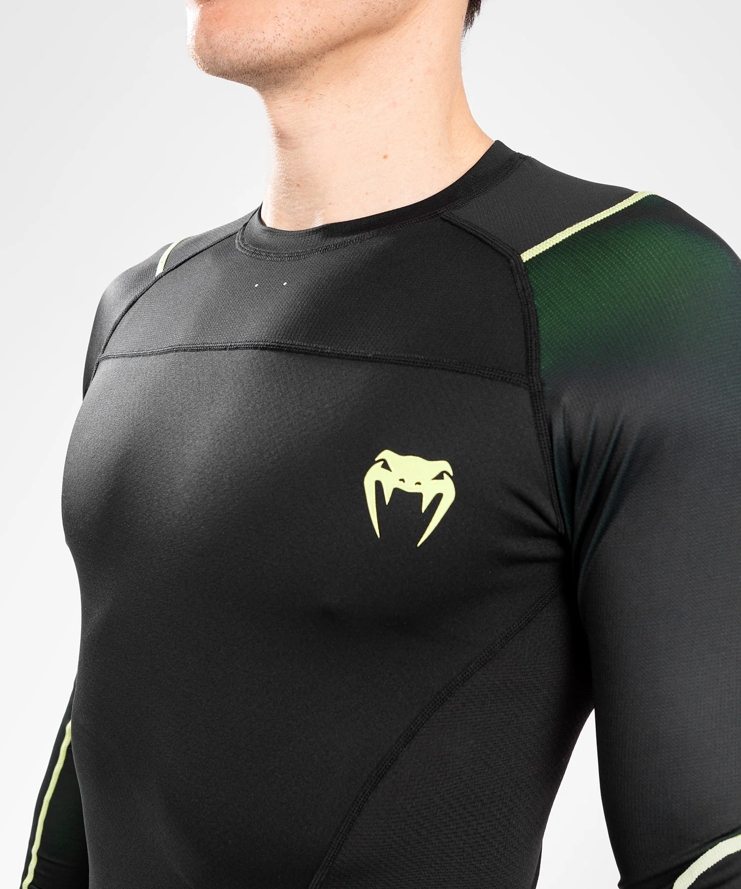 VENUM FUSION 2.0 Rashguard, Hosszú ujjú