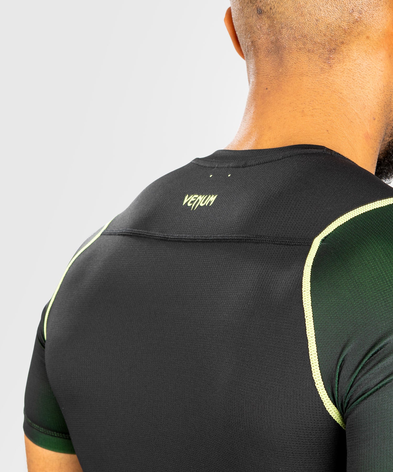 VENUM FUSION 2.0 Rashguard, Rövid ujjú