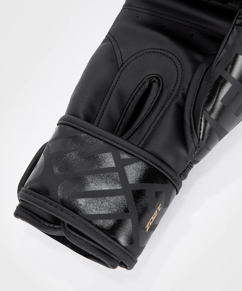 VENUM CONTENDER 1.5 XT Boxkesztyű, Fekete/Arany