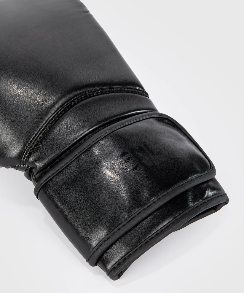 VENUM CONTENDER 1.5 Boxkesztyű, Fekete/Fekete