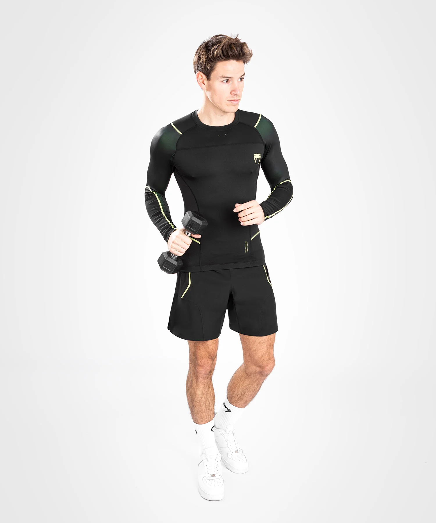 VENUM FUSION 2.0 Rashguard, Hosszú ujjú