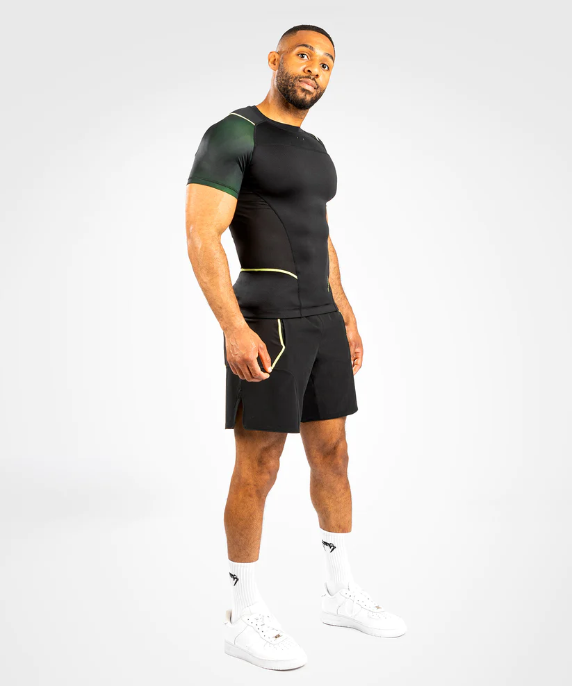 VENUM FUSION 2.0 Rashguard, Rövid ujjú