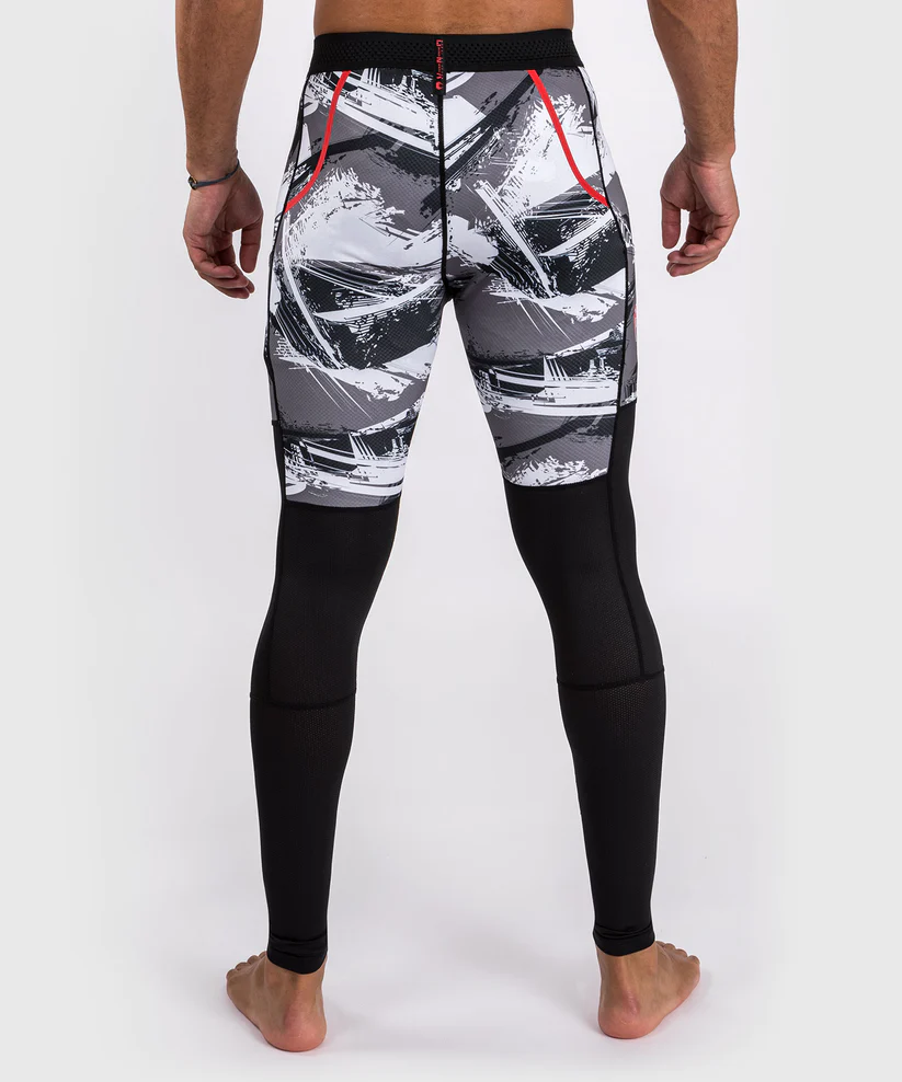 VENUM ELECTRON 3.0 Spat, Fekete/Fehér