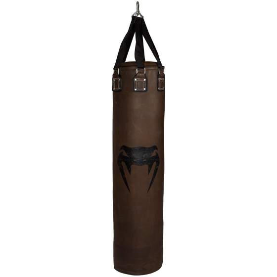 VENUM VINTAGE Marhabőr Boxzsák - 150cm
