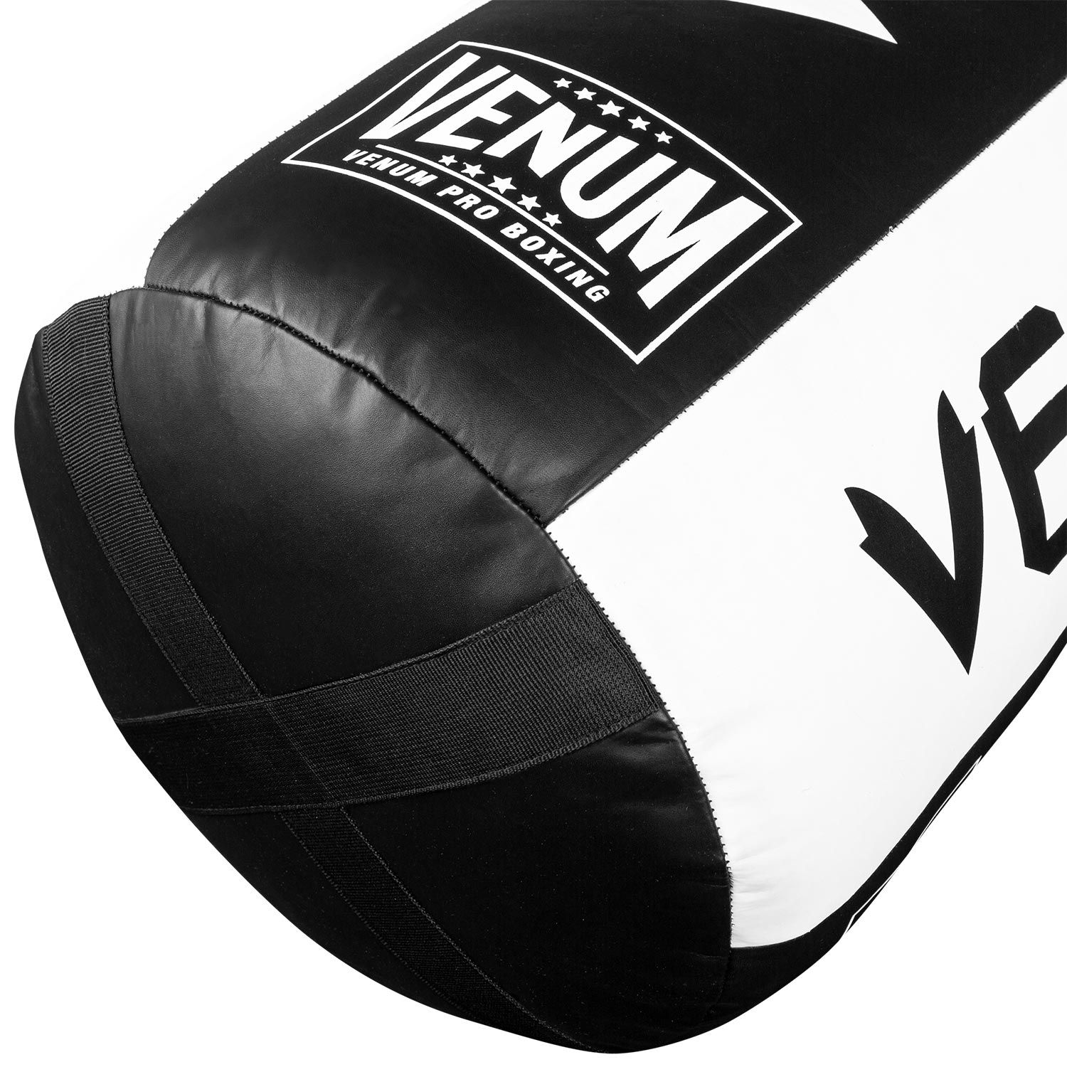 VENUM T Boxzsák, Fekete/Fehér