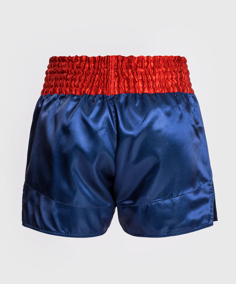 VENUM CLASSIC Thai nadrág, Kék/Piros/Fehér