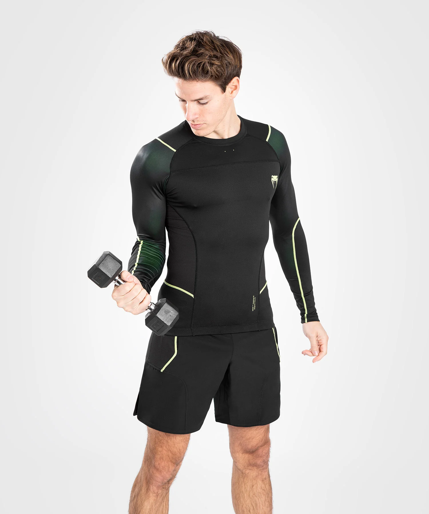 VENUM FUSION 2.0 Rashguard, Hosszú ujjú