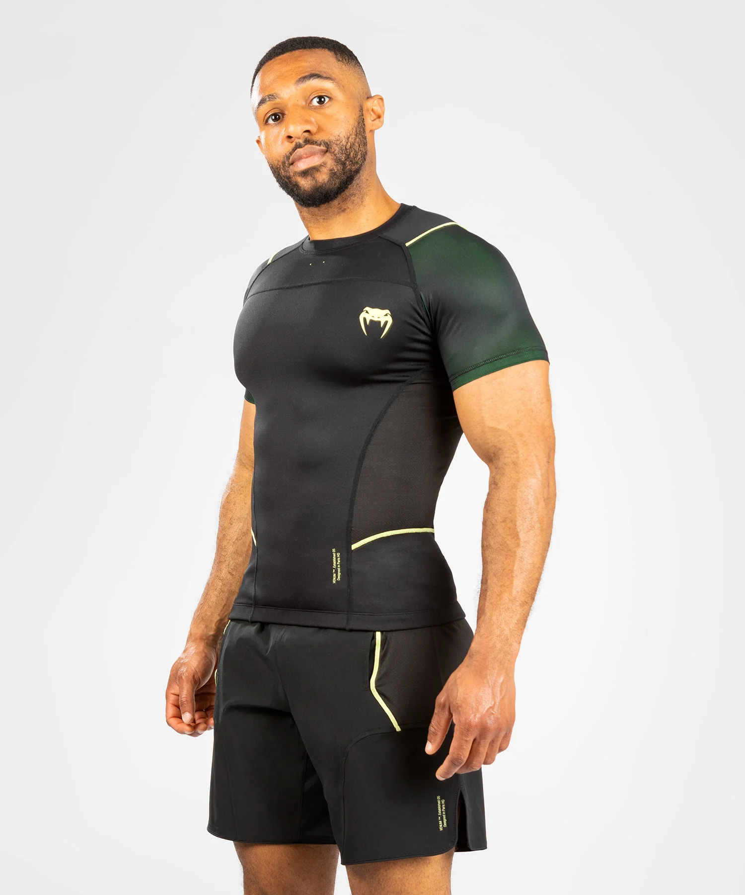 VENUM FUSION 2.0 Rashguard, Rövid ujjú