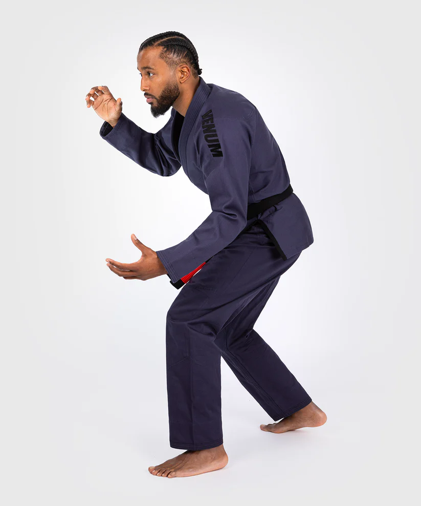VENUM CONTENDER EVO BJJ Gi, Levendula Szürke