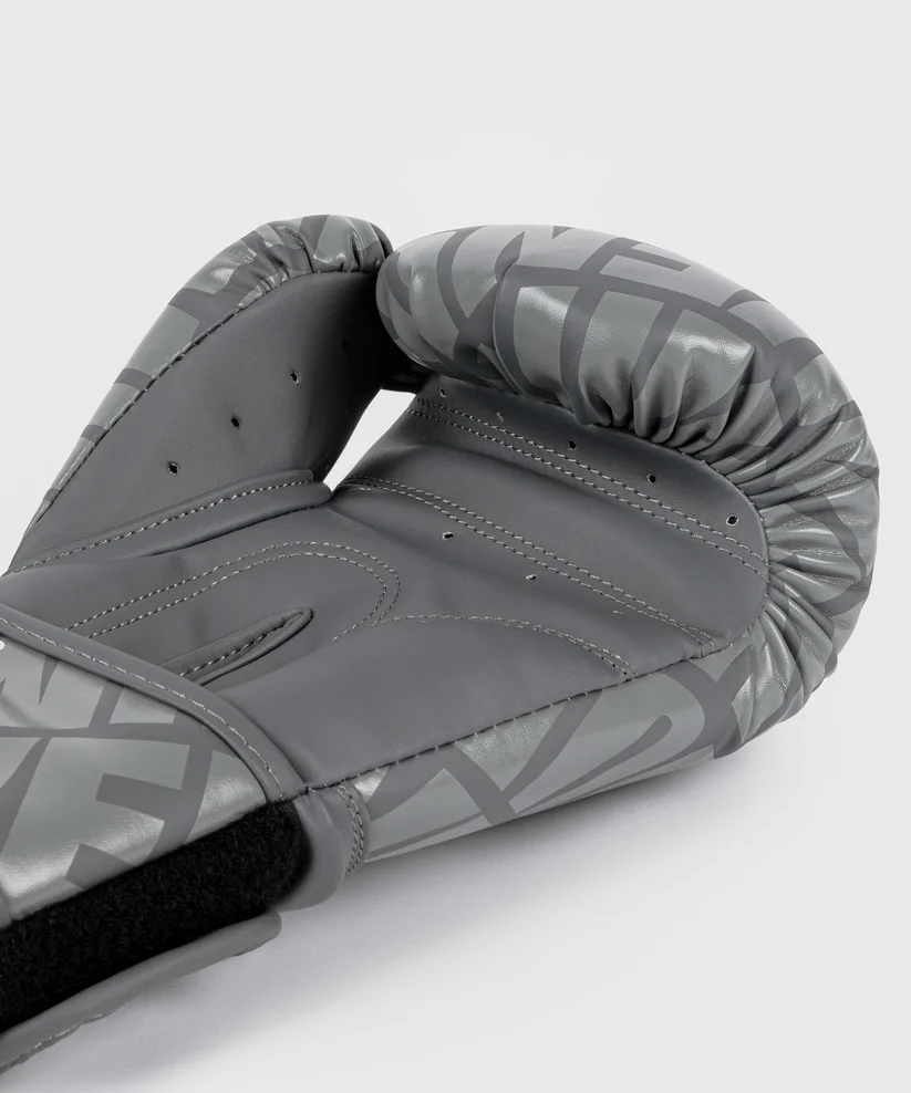 VENUM CONTENDER 1.5 XT Boxkesztyű, Szürke/Fekete