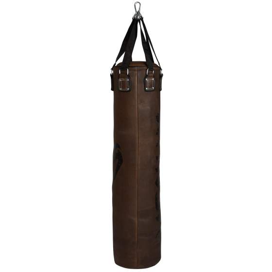 VENUM VINTAGE Marhabőr Boxzsák - 150cm
