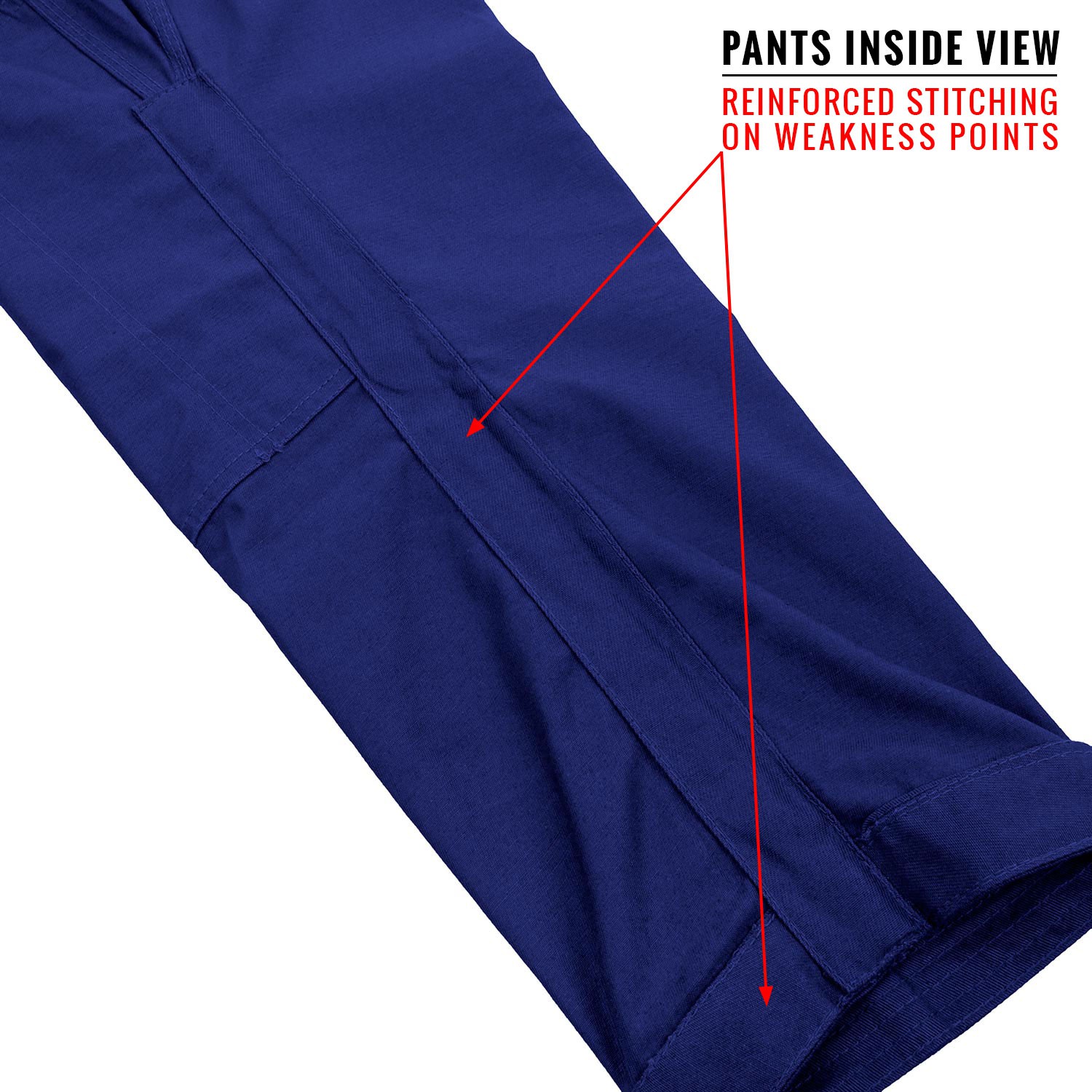 VENUM CONTENDER 2.0 BJJ GI, Navy