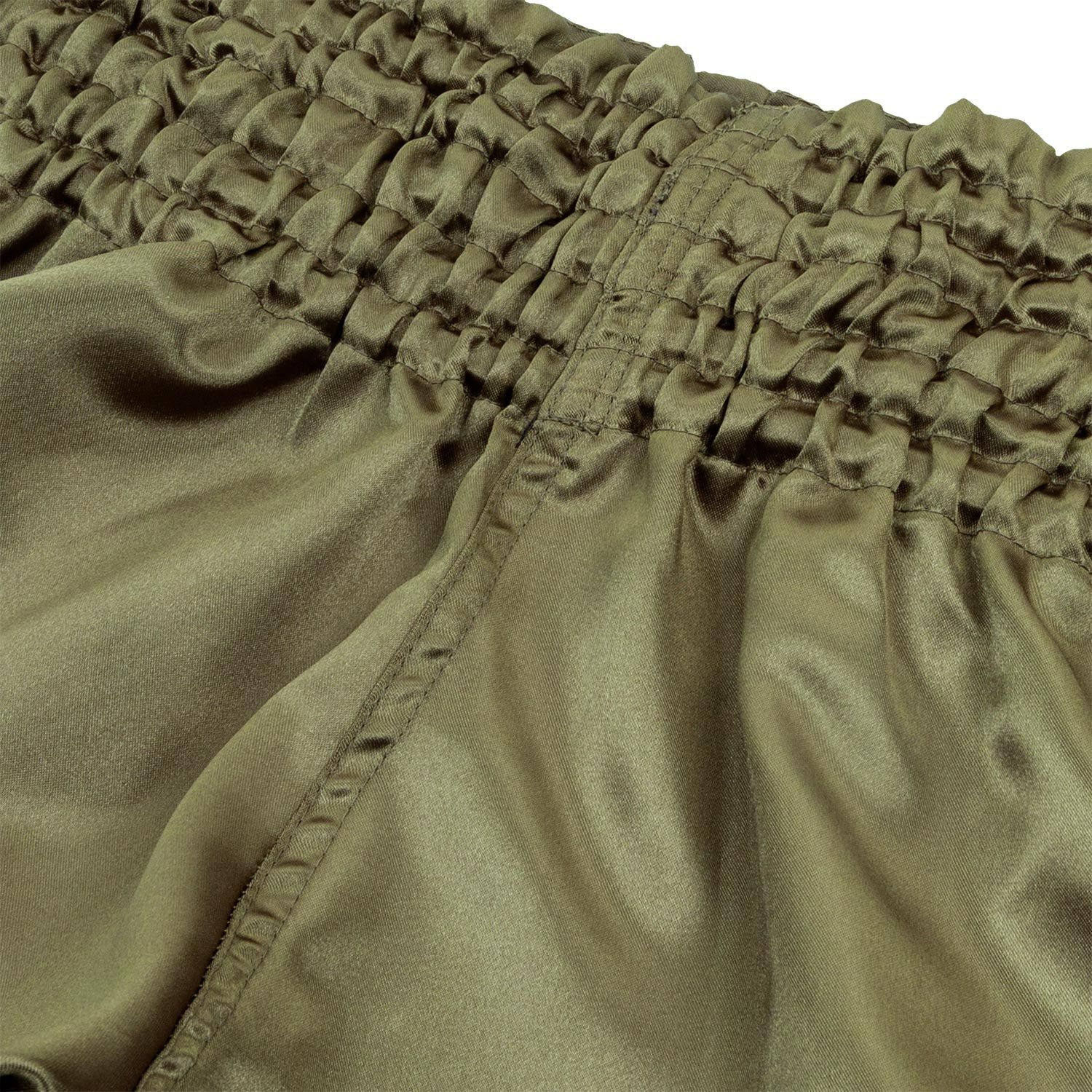 VENUM CLASSIC Thai nadrág, Khaki/Fekete