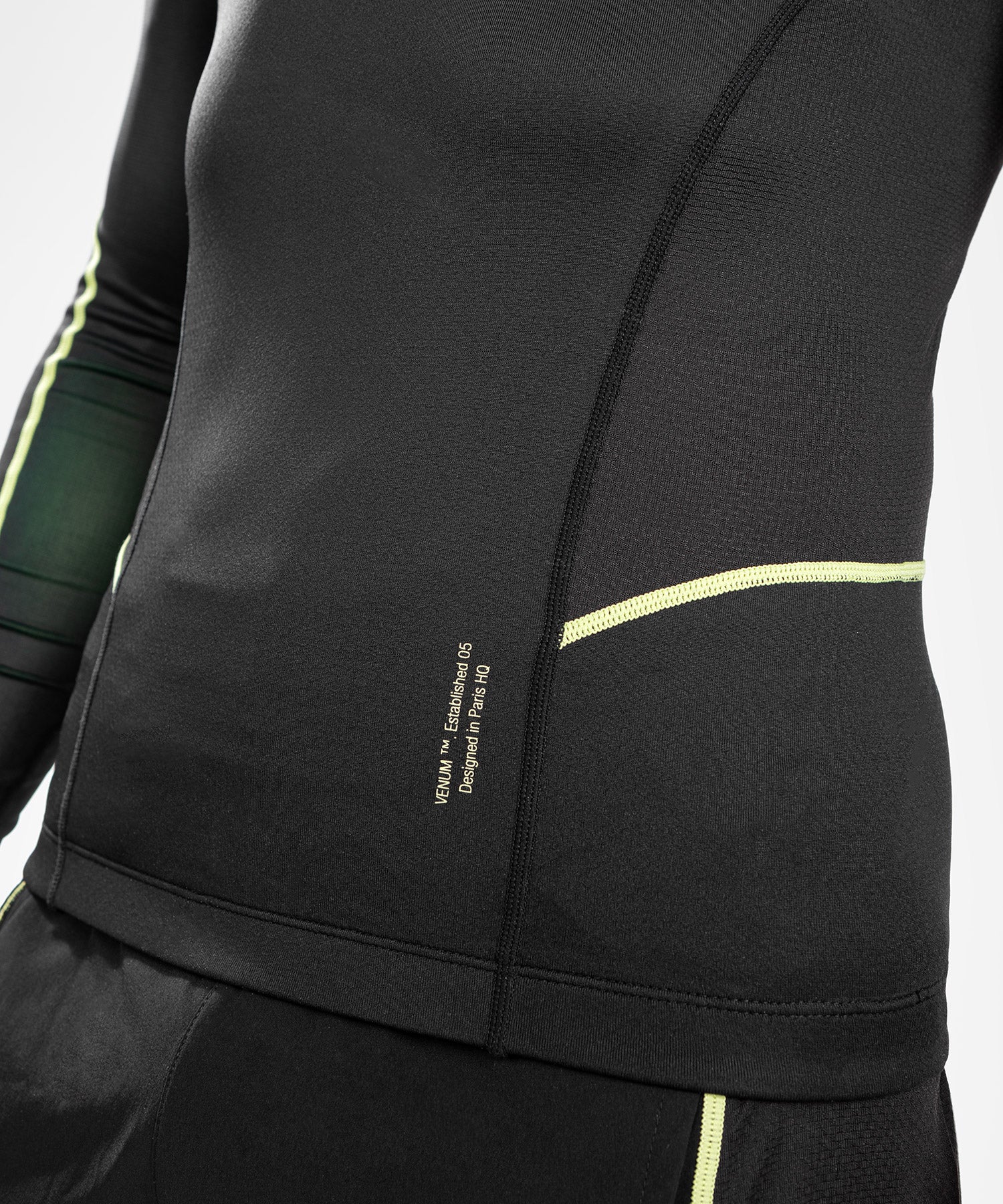 VENUM FUSION 2.0 Rashguard, Hosszú ujjú